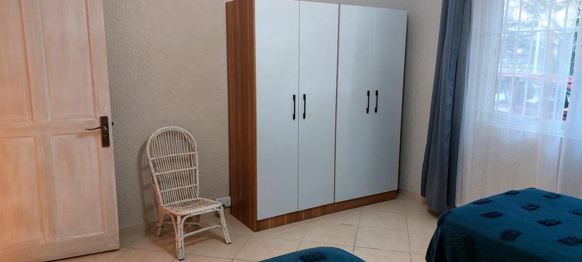 Sirokann Flic-en-Flacq Εξωτερικό φωτογραφία