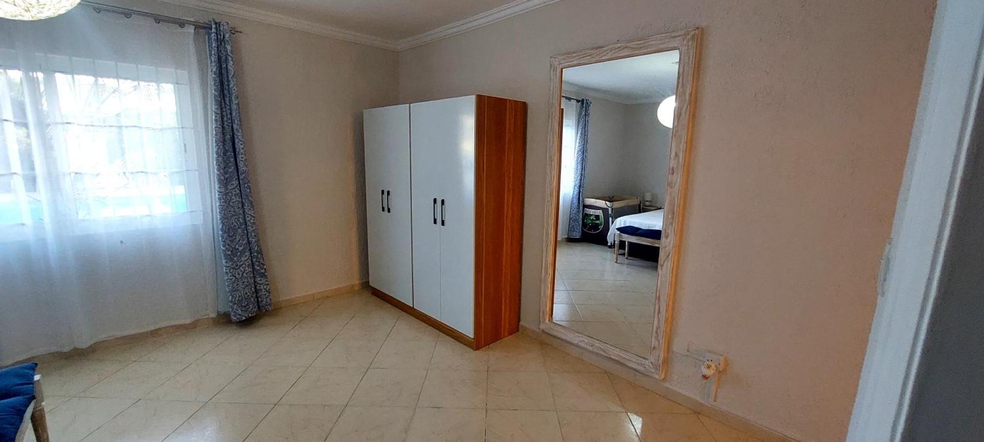 Sirokann Flic-en-Flacq Εξωτερικό φωτογραφία